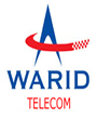 Warid - Ezee Load - 200 Taka